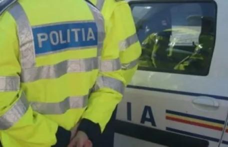 Zeci de elevi chiulangii identificați de polițiștii de la Biroul de Siguranță Școlară de Ziua Îndrăgostiților