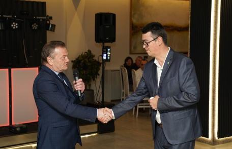 PRO CASA Dorohoi a aniversat împlinirea a 30 de ani de activitate – FOTO