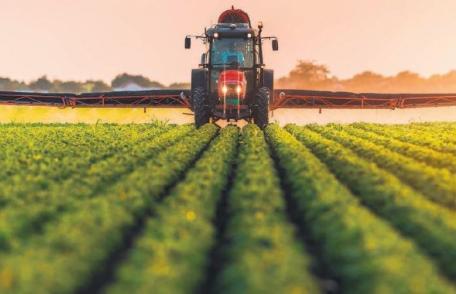 Sprijin din partea Comisiei Europene pentru producătorii agricoli