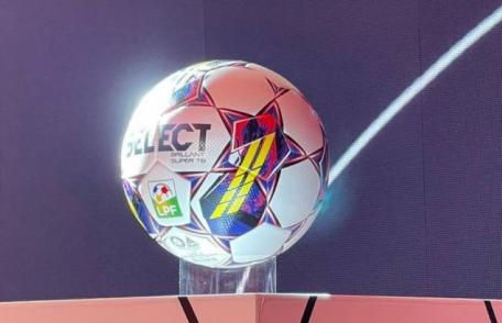 Liga I, etapa a XXVII-a. Dueluri interesante în lupta pentru ultimul loc din playoff