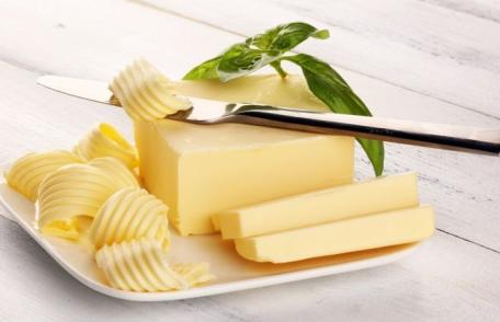 Este sau nu sănătos untul