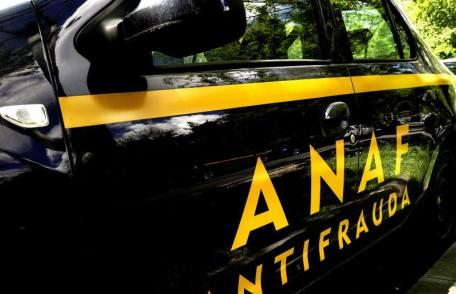 Inspectorii antifraudă, din cadrul ANAF, ar putea militarizați, urmând să poarte armă