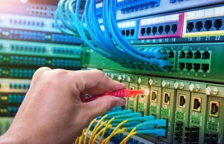 Conted Dorohoi angajează administrator rețea de calculatoare