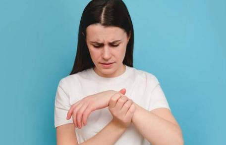 Metoda simplă pentru ameliorarea durerilor articulare