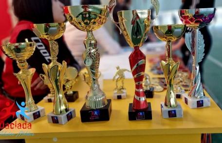 „Daciada Arlechino Moldova” Festival de Energie și Valori Culturale la Sala Sporturilor din Broscăuți” - FOTO