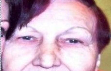 Femeie dispărută de acasă de aproape o săptămână