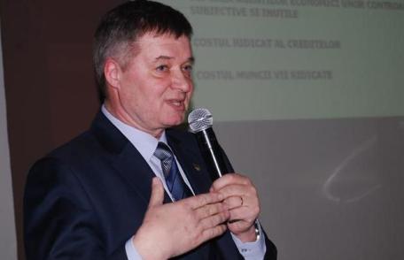 Gheorghe Marcu: Vom găsi împreună cele mai bune soluţii pentru judeţul în care trăim şi muncim