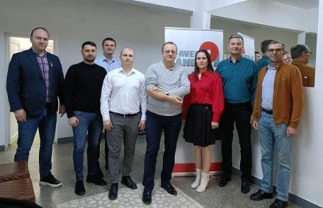 Campania „Salvează vieți! Donează sânge!” inițiată de parlamentarul Dan Șlincu continuă