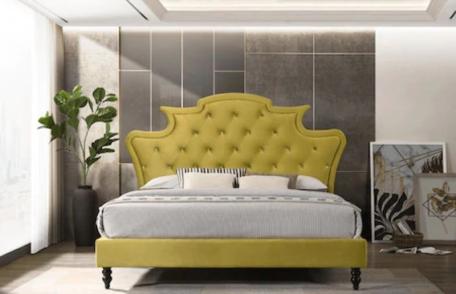 Care sunt avantajele de a avea în dormitor un pat tapițat?