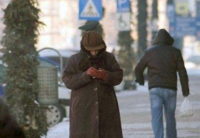 ATENȚIE: Cod portocaliu de ger 