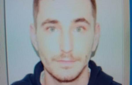 Botoșănean de 52 de ani plecat în Olanda, dat dispărut de familie. Contactați poliția dacă aveți informații!