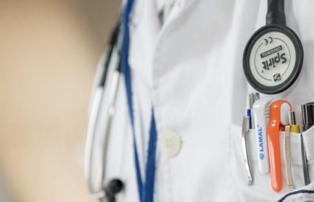 Spitalul Municipal Dorohoi scoate la concurs un post de Asistent medical generalist