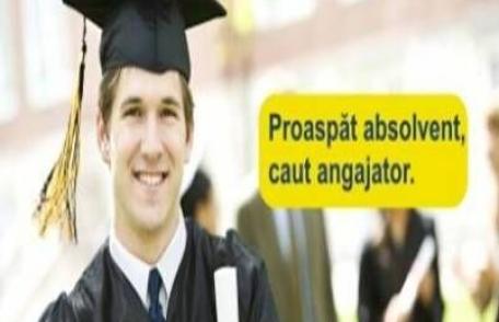 Şanse de angajare la Microsoft pentru studenţi şi absolvenţi