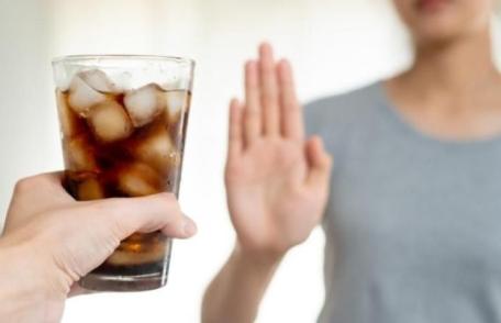 Sucurile dietetice pot provoca accidente vasculare