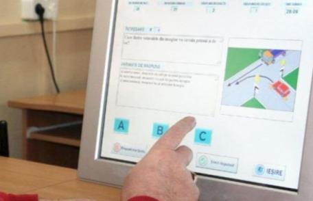 Legea nouă pentru obținerea permiselor auto a fost promulgată