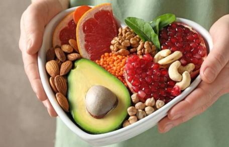 Alimente care ne protejează de infarct