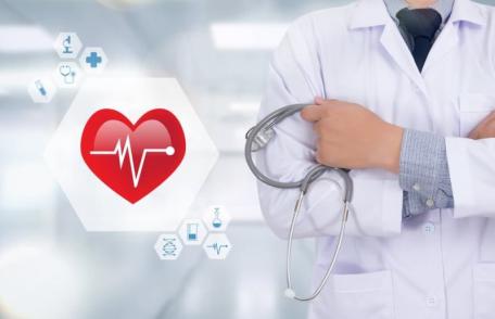 Spitalul Municipal Dorohoi îşi măreşte echipa cu doi medici. Vezi în ce specialități!