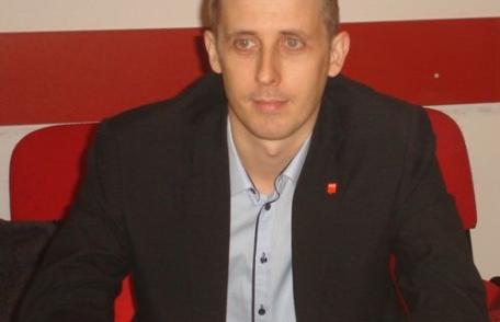 Ovidiu Portariuc: Mă aștept ca domnul Flutur să încerce să se delimiteze de PDL, chiar să părăsească acest partid cât de curând