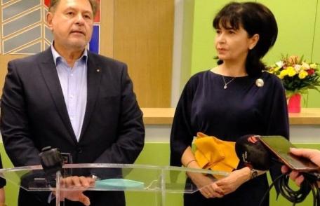 Telemedicină pentru Unitățile de Primiri Urgențe din Botoșani și Dorohoi