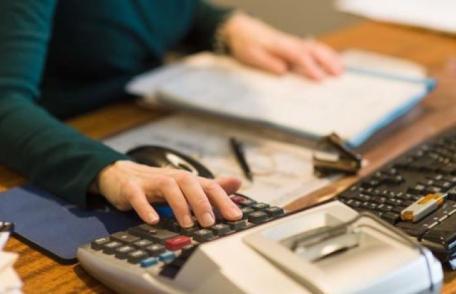 Conted Dorohoi angajează un contabil / economist