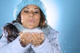 Remedii pentru buzele înghețate și crăpate