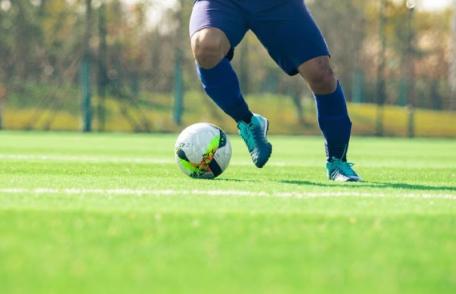 Liga județeană mai pierde o echipă. Inter Dorohoi, surclasată clar la Vârfu Câmpului