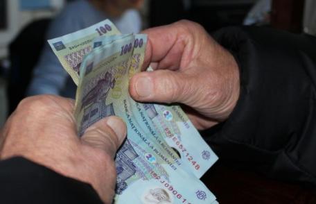 Ajutoare financiare în sumă de 34.500 lei pentru 9 familii din Dorohoi