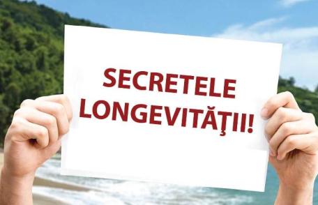 Unul din cele mai importante secrete ale longevității