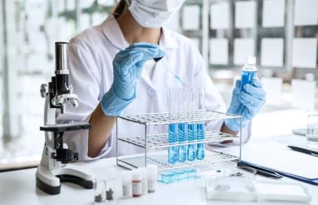 Spitalul Dorohoi organizează concurs pentru ocuparea unui post de medic specialist în medicină de laborator