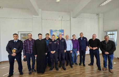 Evaluare: modul de gestionare a unor situații de urgență generate de inundații de către autoritățile locale