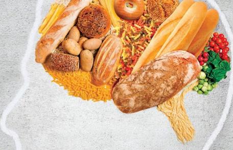 Cum este afectat creierul de consumul de carbohidrați și zahăr