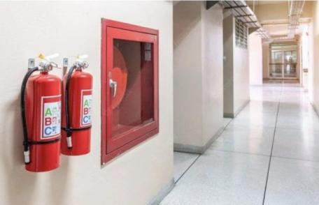 Controale și activități preventive desfășurate de Inspecția de Prevenire