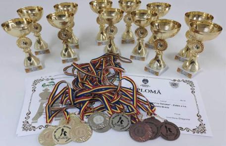 Rezultate deosebite obținute de elevii Școlii Profesionale „Sf. Ap. Andrei” Smârdan la olimpiadele școlare de la Limba și literatura română