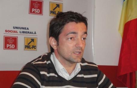 TSD-iști atrag atenția asupra problemei șomajului în rândul tinerilor