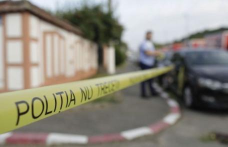 Un primar PNL găsit spânzurat, într-o anexă a locuinței sale