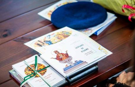 Elevii Liceului „Regina Maria” din Dorohoi strălucesc și la Olimpiada de Religie