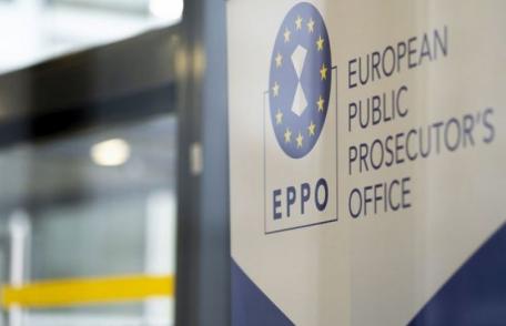 Percheziții sub coordonarea procurorilor Parchetului European la sediul AJOFM Botoșani