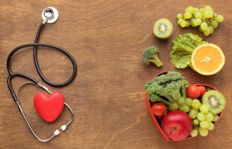 Vitamina care scade colesterolul