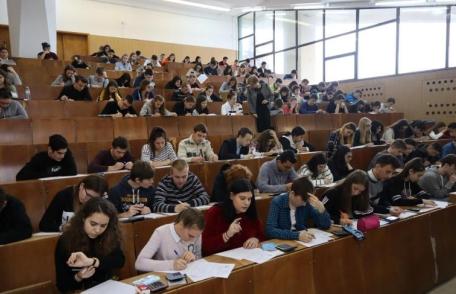 Colegiul Național „Grigore Ghica” Dorohoi, performanță la Concursul de Chimie Magda Petrovanu