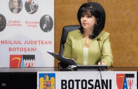 Lucrările de modernizare a Maternității Botoșani, scoase la licitație