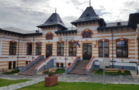 Colegiul Național „Grigore Ghica” Dorohoi – Dublă calificare la etapa națională a Olimpiadei de Tehnologia Informației