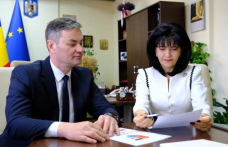 Dan Șlincu: Șapte oferte pentru construirea noului pod peste Siret de la Vârfu Câmpului