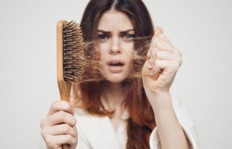 Două remedii din natură pentru căderea părului