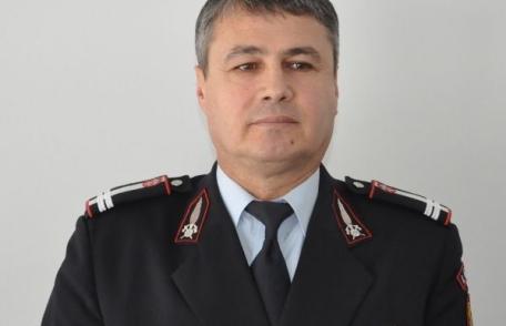 [VIDEO] ISU Botoşani pregăteşte inspectorii de protecţie civilă şi şefii S.V.S.U. din judeţ