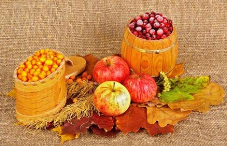 Cum să-ţi sporeşti imunitatea în anotimpul rece