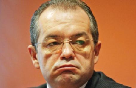 Demisionează BOC? Plecarea premierului de la Guvern, dorită de cei mai mulţi lideri PDL