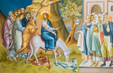 Pelerinajul de Florii în municipiul Dorohoi: Vezi programul și traseul!