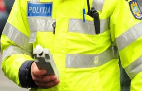 S-au urcat la volan deși au consumat alcool. Șoferi prinși băuți la Dorohoi, Botoșani și Havârna