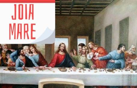 Tradiții și obiceiuri în Joia Mare, Joia Patimilor, Joia Neagră sau Joimăriţa