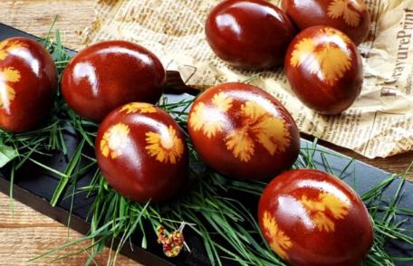 Cât timp se fierb ouăle de Paște. Vedeta „Chefi la Cuțite” știe cea mai întâlnită greșeală